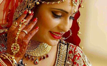 Makeup Room By Pallavi Verma - Best Bridal & Wedding Makeup Artist in  Delhi NCR